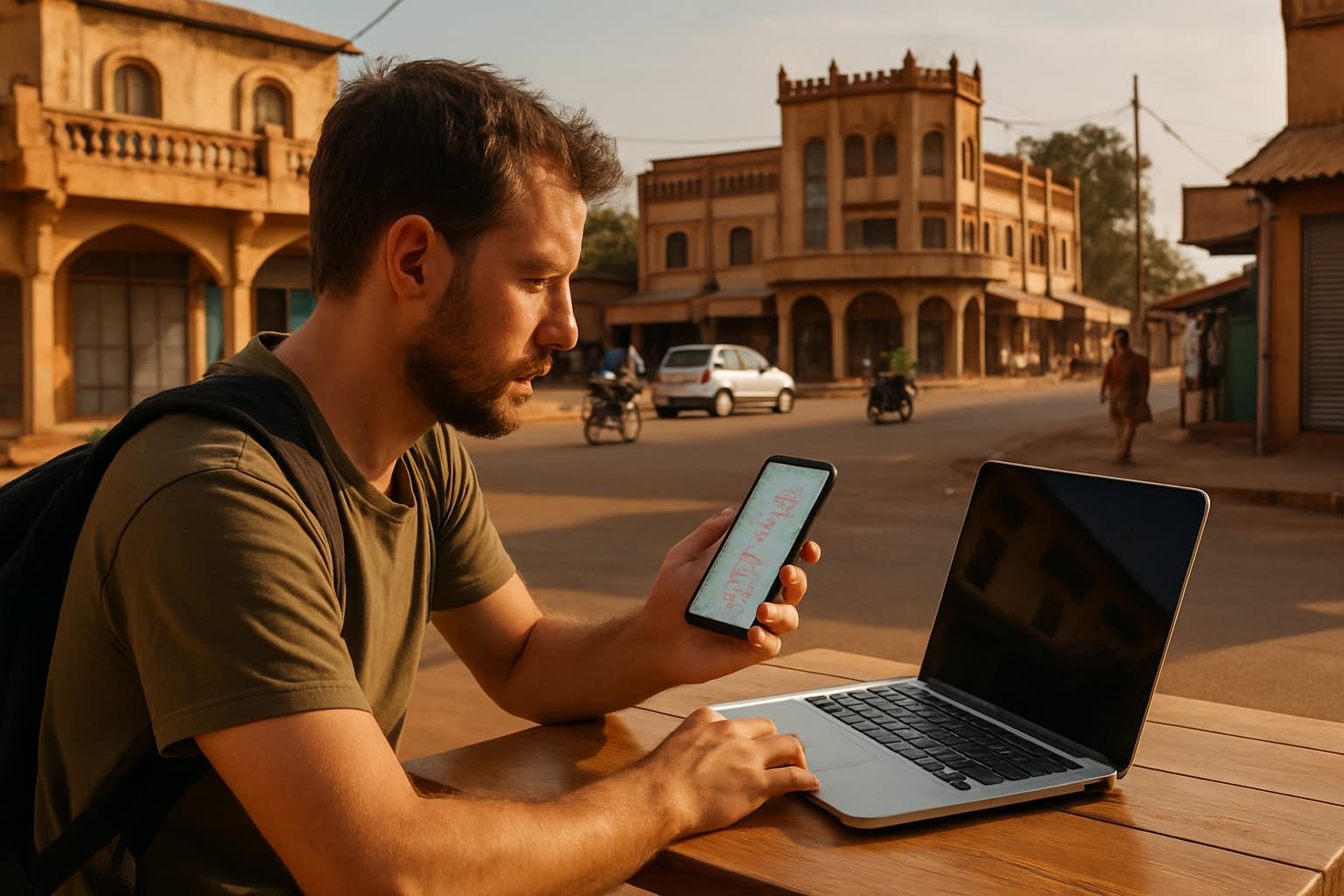 Hero afbeelding voor Beste eSIM voor Burkina Faso: hoe kies je de juiste eSIM en wat je moet weten